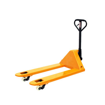 manual hand stacker AC casting pump hydraulic jack Manual forklift 3t hand pallet truck