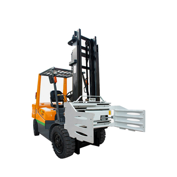forklifts truck electric Brick clamp iholding machine electrical appliances forklift holding